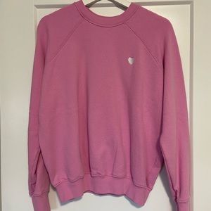 Spiritual gangster sweatshirt